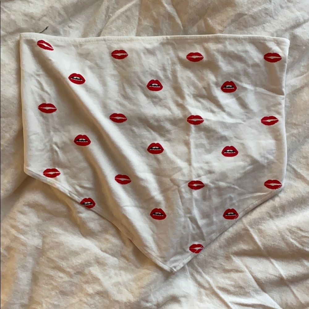 Bandana Top